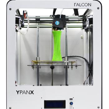 Single Nozzle 3D Printer