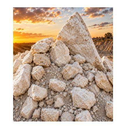 Agriculture Gypsum