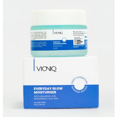 Glow Moisturiser