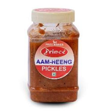 Aam Hinge Pickle