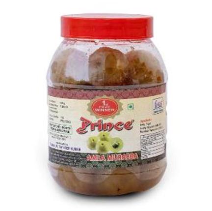 Amla Murabba