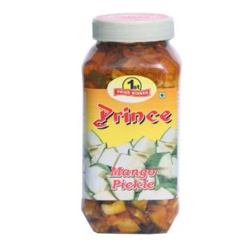 Mango Pickle