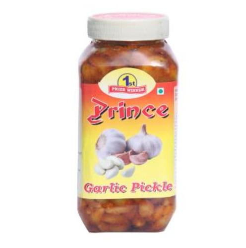 Garlic Pickle