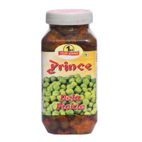 Dela Pickle
