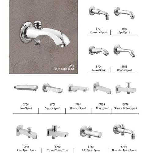 Spout