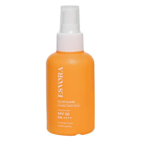 GLOW GUARD (Sunscreen)