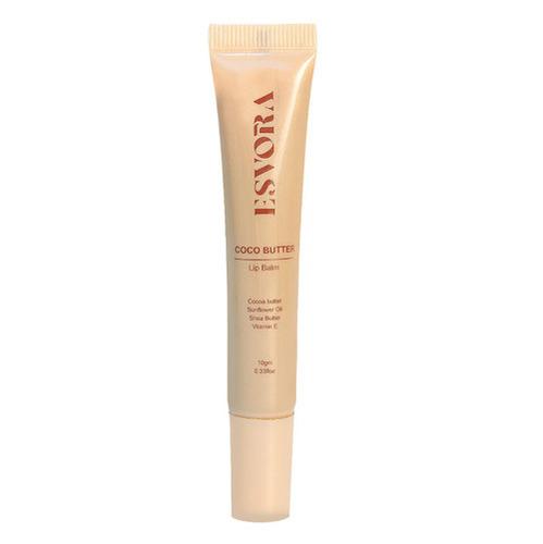 COCO BUTTER LIP BALM