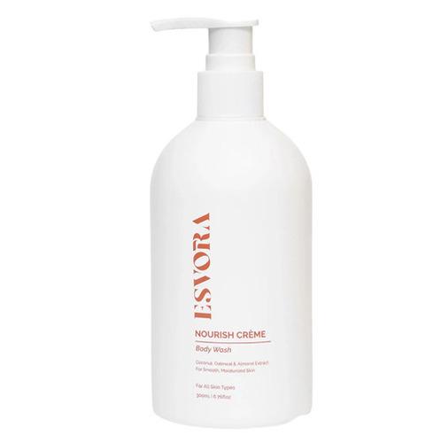 NOURISH CREME (Body Wash)