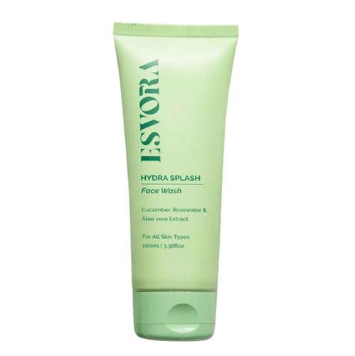 HYDRA SPLASH (Face Wash) with 1% Salicylic Acid