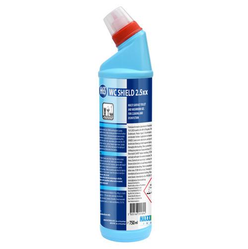 WC Gel Shield