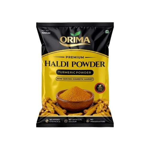 ORIMA Premium Turmeric Powder â 100g