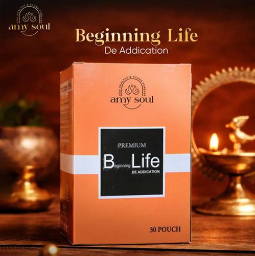 B-Life De-Addication Herbal Formula