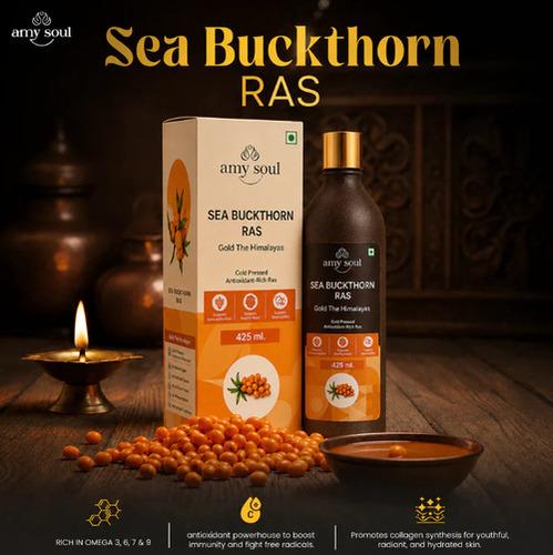 Sea Buckthorn Juice