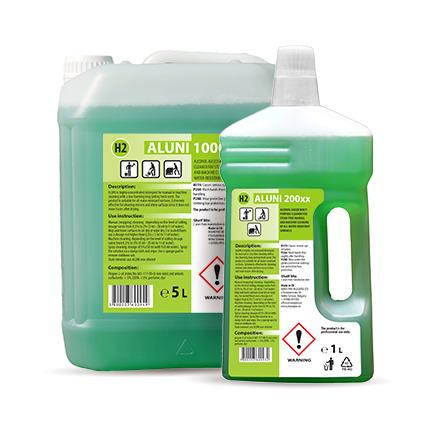 Aluni 1000