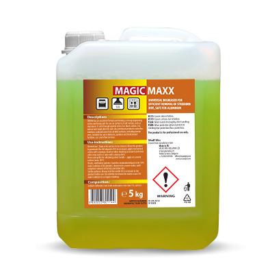Magic Maxx