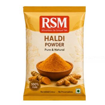 Haldi Powder