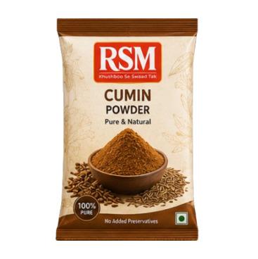 Cumin Powder