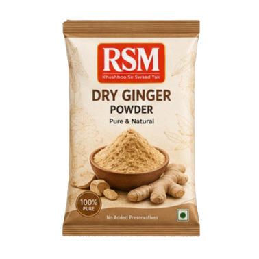 Dry Ginger Powder