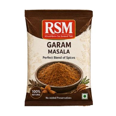 Garam Masala