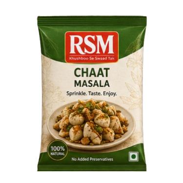 Chaat Masala