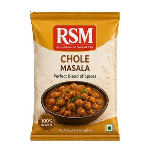 Chole Masala