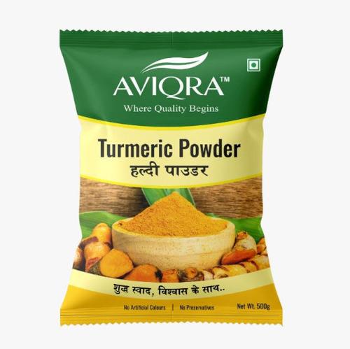 Turmeric Powder
