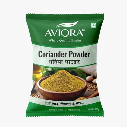 Coriander Powder