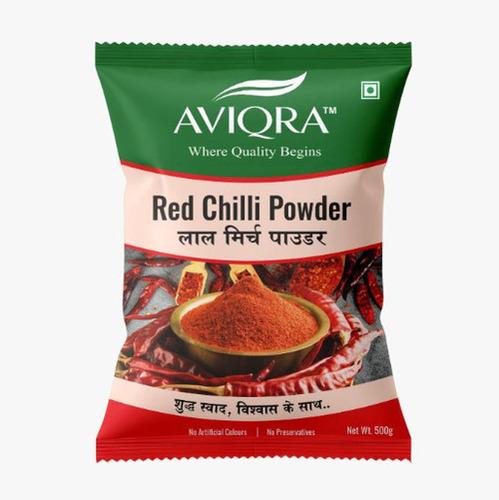 Red Chilli Powder