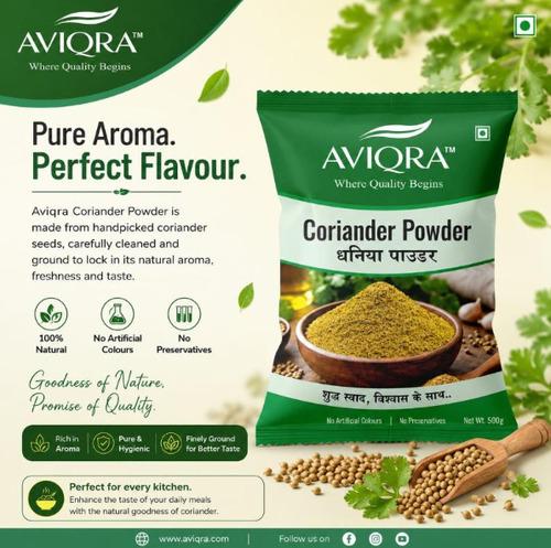 Coriander Powder