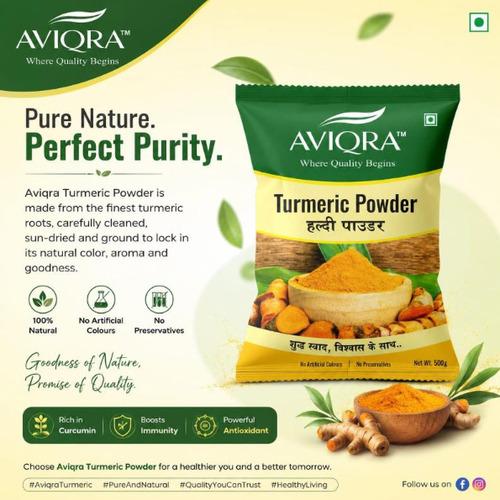 Turmeric Powder