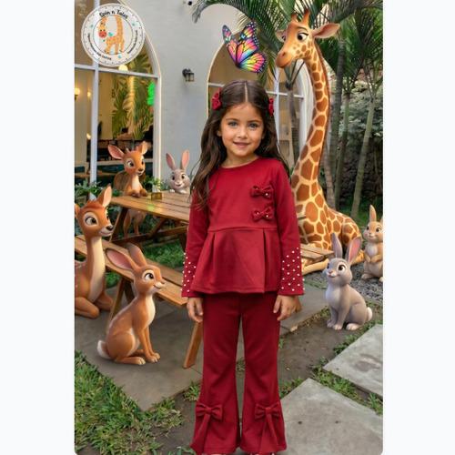 Alya Pearl  Co-ord Set