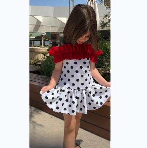 Frill Co-ord Set