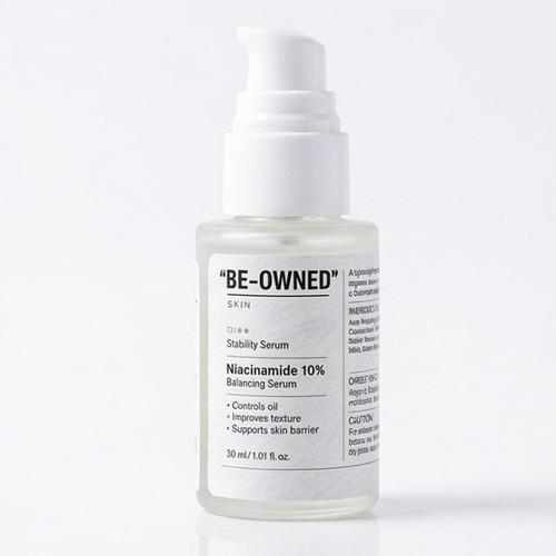 Niacinamide 10% Serum - 30 ml