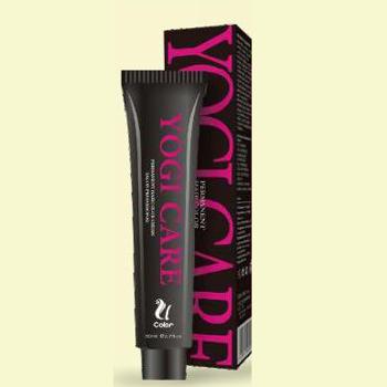 U-COLOR PERMANENT HAIR COLOR CREAM