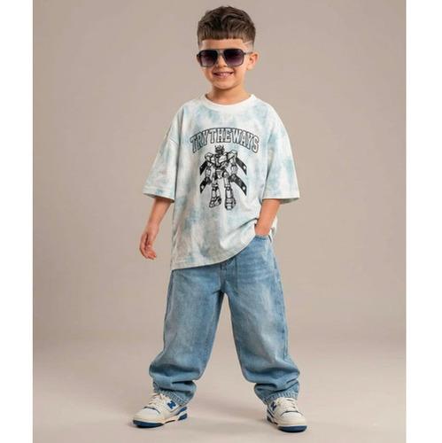 Kids Half sleeves T-Shirts