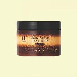 U ARGAN INFUSING HAIR MASK