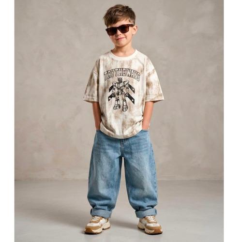 Kids Half sleeves T-Shirts