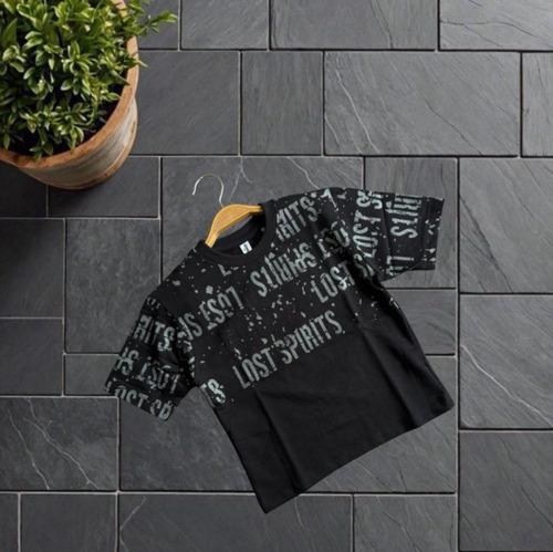 Kids Half sleeves T-Shirts