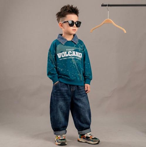 Kids Full sleeves T-Shirts