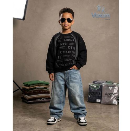 Kids Full sleeves T-Shirts