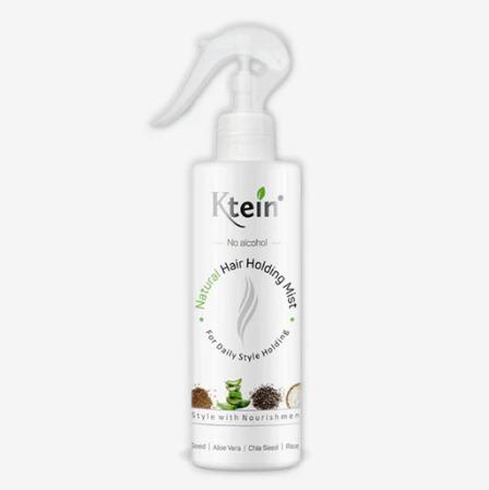 Ktein Natural Hair Holding Spray 200ml