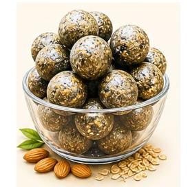 Energy Laddu