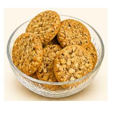 Nutri Oat Cookies