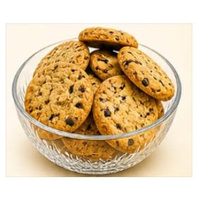 Choco Chips Cookies