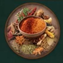 Garam Masala Powder