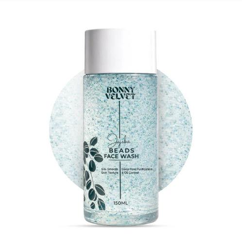 Jojoba Beads Face Wash
