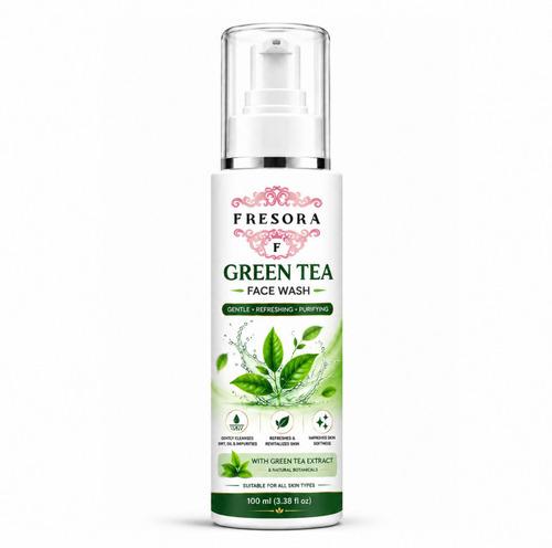 Green Tea Face Wash