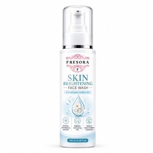 Skin Brightening Face Wash