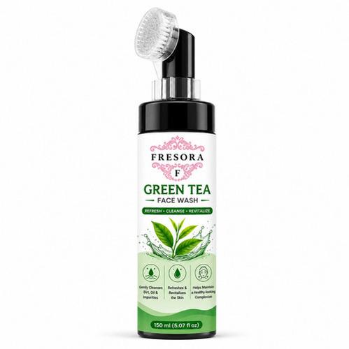 Green Tea Face Wash