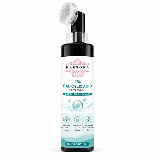 1% Salicylic Acid Face Wash